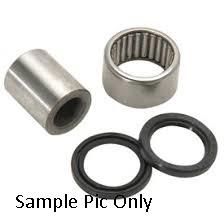 LOWER SHOCK BEARING KIT, SUZUKI RMX450 10-19, RMZ250 10-18, RMZ450 08-20.