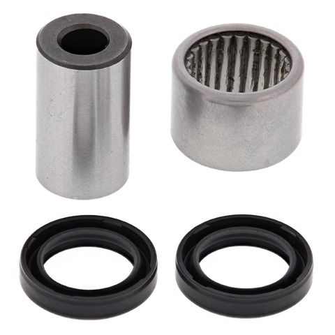 ALL BALLS SHOCK BEARING KIT LOWER REAR HONDA CRF125F 14-21