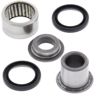 ALL BALLS SHOCK BEARING KIT LOWER REAR KAWASAKI KFX KLX KX SUZUKI RM RMZ