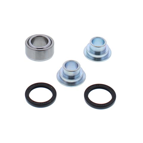 ALL BALLS SHOCK BEARING KIT LOWER REAR KTM EXC XC W XCF W