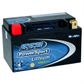 MOTORCYCLE AND POWERSPORTS BATTERY LITHIUM ION 12V 290CCA BY SSB LIGHTWEIGHT LITHIUM ION PHOSPHATE