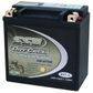 MOTORCYCLE AND POWERSPORTS BATTERY AGM 12V 12AH 300CCA BY SSB ULTRA HIGH PERFORMANCE  DRY CELL