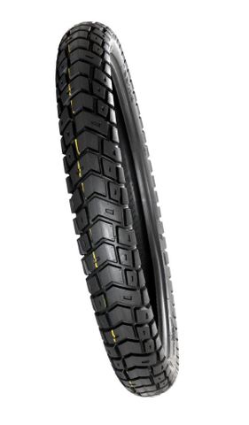 TYRE 120/70-17 MOTOZ GPS LONG MILAGE, TRACTION AND SMOOTH TRANSITION FROM PAVEMENT TO GRAVEL TO DIRT