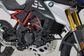 CRASHBAR SW MOTECH BMW G310R / G310GS BLACK 2017-23