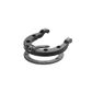 TANK RING SW MOTECH FOR ION TANK BAGS APRILIA BMW MV TRIUMPH