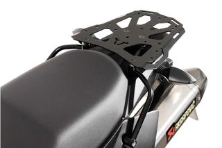 REAR  CARRIER  KTM 950 ADVENTURE 03-06  990 ADVENTURE 06-11