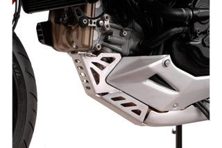 ENGINE GUARD SW MOTECH DUCATI 1200 MULTISTRADA 10-14