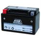 MOTORCYCLE AND POWERSPORTS BATTERY (YTZ10-S) AGM 12V 8.6AH 210CCA BY SSB HIGH PERFORMANCE