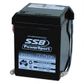 MOTORCYCLE AND POWERSPORTS BATTERY (Y6N4-2A) AGM 6V 4AH BY SSB HIGH PERFORMANCE