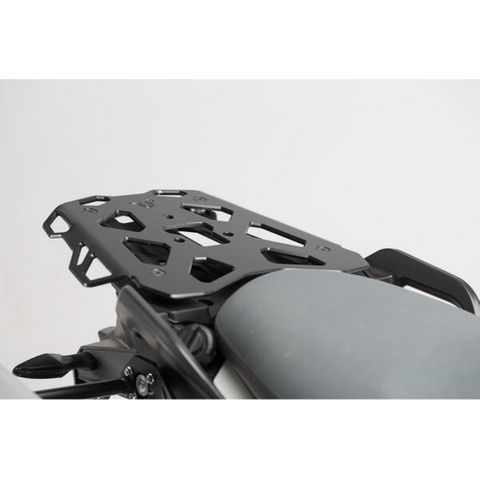 REAR CARRIER SW MOTECH ALUMINIUM RACK KTM 1290 SUPER ADVENTURE 14-16 1290 SUPER ADVENTURE T 16-20