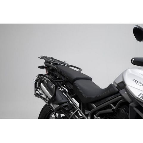 SIDE CARRIERS SW MOTECH TRIUMPH TIGER XC XCA XCX XR XRT XRX