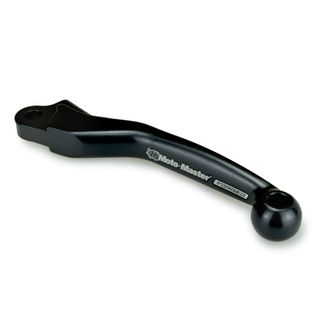 MOTO MASTER MX PIVOT CLUTCH LEVER BLACK (REPLACEMENT LEVER FOR PIVOT SET)