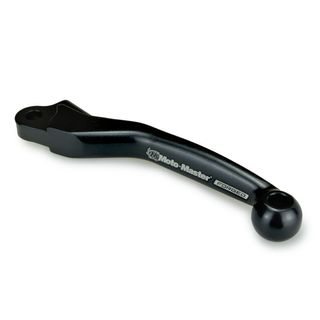 MOTO MASTER MX PIVOT BRAKE LEVER BLACK (REPLACEMENT LEVER FOR PIVOT SET)