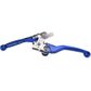 MOTO MASTER MX PIVOT LEVERS SET BLUE YAMAHA YZ125 YZ250 YZ250F YZ250FX YZ250X YZ450F YZ450FX