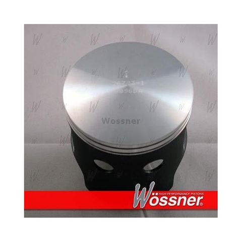 PISTON KIT WOSSNER POLARIS TRAIL BOSS 350 85-05 2mm OVERSIZE 81.93MM