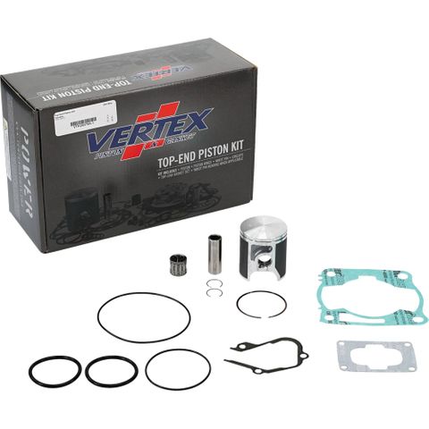 TOP END PISTON KIT VERTEX 47.44MM YAMAHA YZ85 02-18