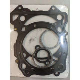 GASKET SET TOP VERTEX KAWASAKI KFX400 03-06 KLX400 03-06 SUZUKI DRZ400 00-23 LT Z400 03-14