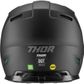 THOR REFLEX BLACKOUT HELMET