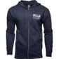 THOR HOODY STAR RACING CHEVRON NAVY