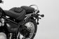 SIDE CARRIER SW MOTECH LEFT TRIUMPH SPEEDMASTER 18-ON