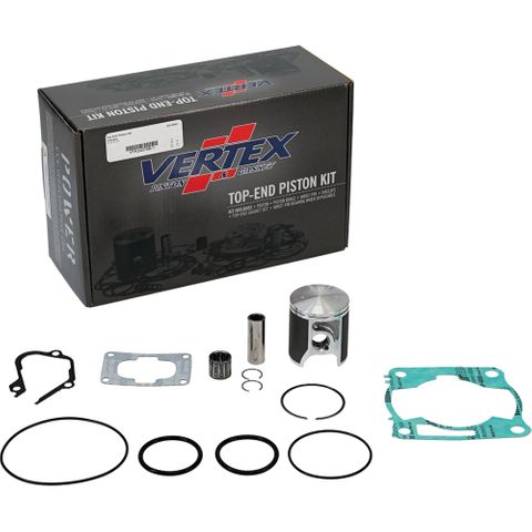 TOP END PISTON KIT VERTEX 47.46MM YAMAHA YZ85 02-18