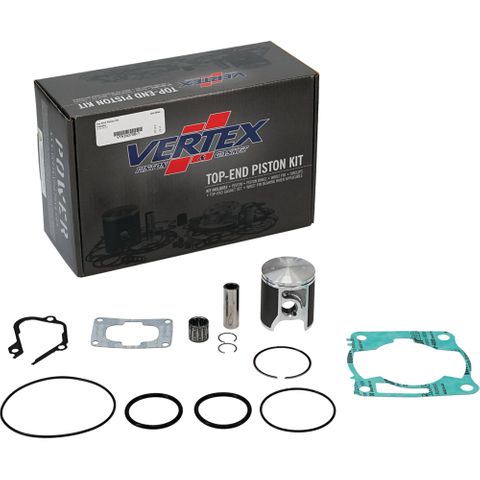 TOP END PISTON KIT VERTEX 47.46MM