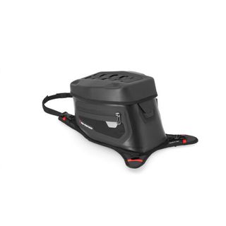 SW MOTECH TANK BAG 11L PRO ENDURO WP WITH STRAP MOUNTING AND WATERPROOF