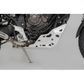 BASH PLATE SW MOTECH SILVER YAMAHA XT700Z TENERE 19-ON