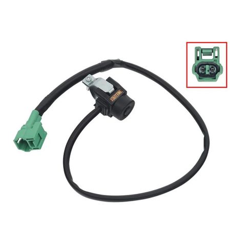 START SWITCH PSYCHIC KAWASAKI KX250F KX250X 21-24  KX450F 19-23 KX450X 21-23