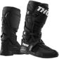 THOR RADIAL BOOTS BLACK