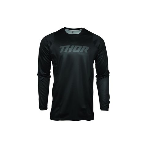 THOR PULSE JERSEY BLACKOUT