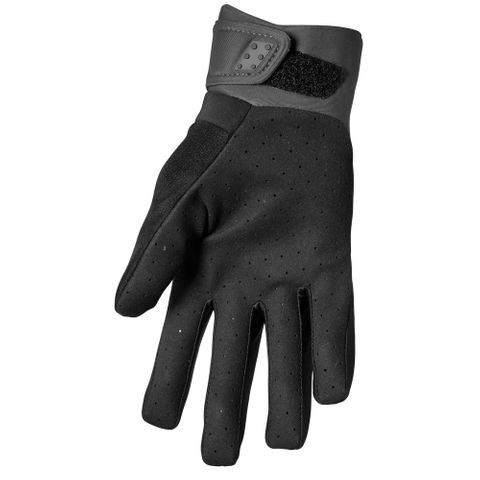 THOR SPECTRUM GLOVE COLD BLACK/CHAR