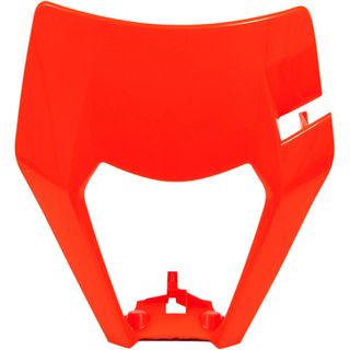 HEADLIGHT SURROUND RTECH KTM EXC EXC-F XC-W XCF-W