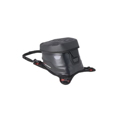 SW MOTECH TANK BAG 5.5L PRO CROSS WP WITH STRAP MOUNTING AND WATERPROOF