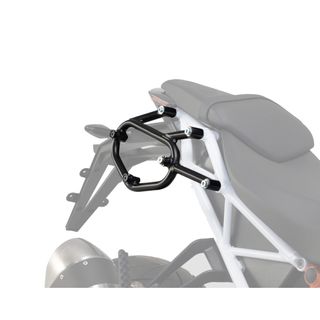 SIDE CARRIER SW MOTECH SLC FOR SYS LEGEND OR URBAN BAGS KTM 1290 SUPER DUKE SUPER DUKE R 13-19 RIGHT
