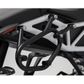 SIDE CARRIER SW MOTECH SLC FOR SYS LEGEND OR URBAN BAGS KTM 1290 SUPER DUKE SUPER DUKE R 13-19 RIGHT