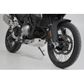 BASH PLATE SW MOTECH SILVER BMW F750GS 17-20 F850GS 17-20
