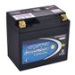 MOTORCYCLE AND POWERSPORTS BATTERY 12V 220CCA SSB HIGH PERFORMANCE LITHIUM ION