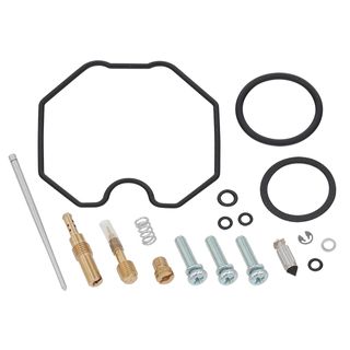 CARBURETOR REBUILD KIT PSYCHIC HONDA CRF125F 14-18