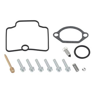 CARBURETOR REBUILD KIT PSYCHIC GAS GAS MC85 21-24 HUSQVARNA TC85 14-24 KTM 85SX 03-24 105SX 06-11