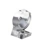 PISTON KIT WOSSNER 39.46MM GAS GAS MC50 21-ON HUSQVARNA TC50 17-ON KTM 50 SX 09-ON