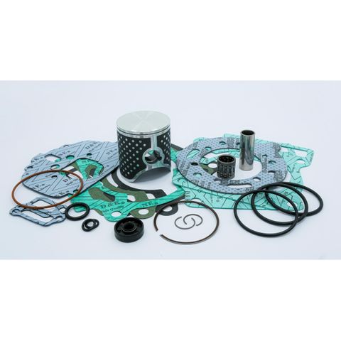 TOP END PISTON KIT VERTEX 53.93MM RACE EVOLUTION YAMAHA WR125 05-21 YZ125 05-21