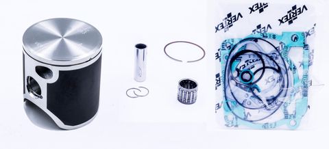 TOP END PISTON KIT VERTEX 53.95MM PRO RACE YAMAHA WR125 22-ON YZ125 22-ON