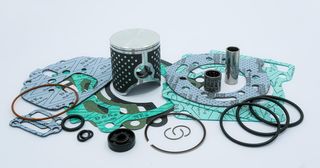 TOP END PISTON KIT VERTEX 53.94MM RACE EVOLUTION YAMAHA WR125 05-21 YZ125 05-21
