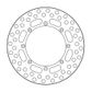 BRAKE DISC FRONT MOTO MASTER VINTAGE 250MM KAWASAKI KDX200 89-21 KX125 85-88 KX250 85-88 KX500 85-88