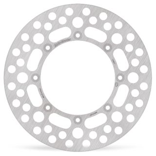 BRAKE DISC REAR MOTO MASTER VINTAGE 220MM KAWASAKI KX125 KX250 KX500 86-88