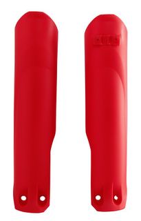 FORK PROTECTORS RTECH RED BETA 125RR 200RR 250RR 300RR 300RX 350RR 390RR 430RR 450RR 480RR