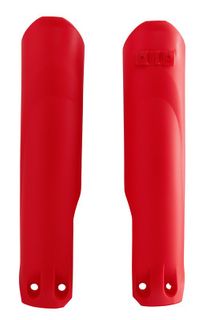 FORK PROTECTORS RTECH BETA 20-22 RED