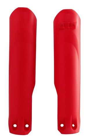 FORK PROTECTORS RTECH BETA 20-22 RED