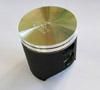 PISTON KIT WOSSNER YAMAHA YZ125 90-93 1MM OVERSIZE 56.94M